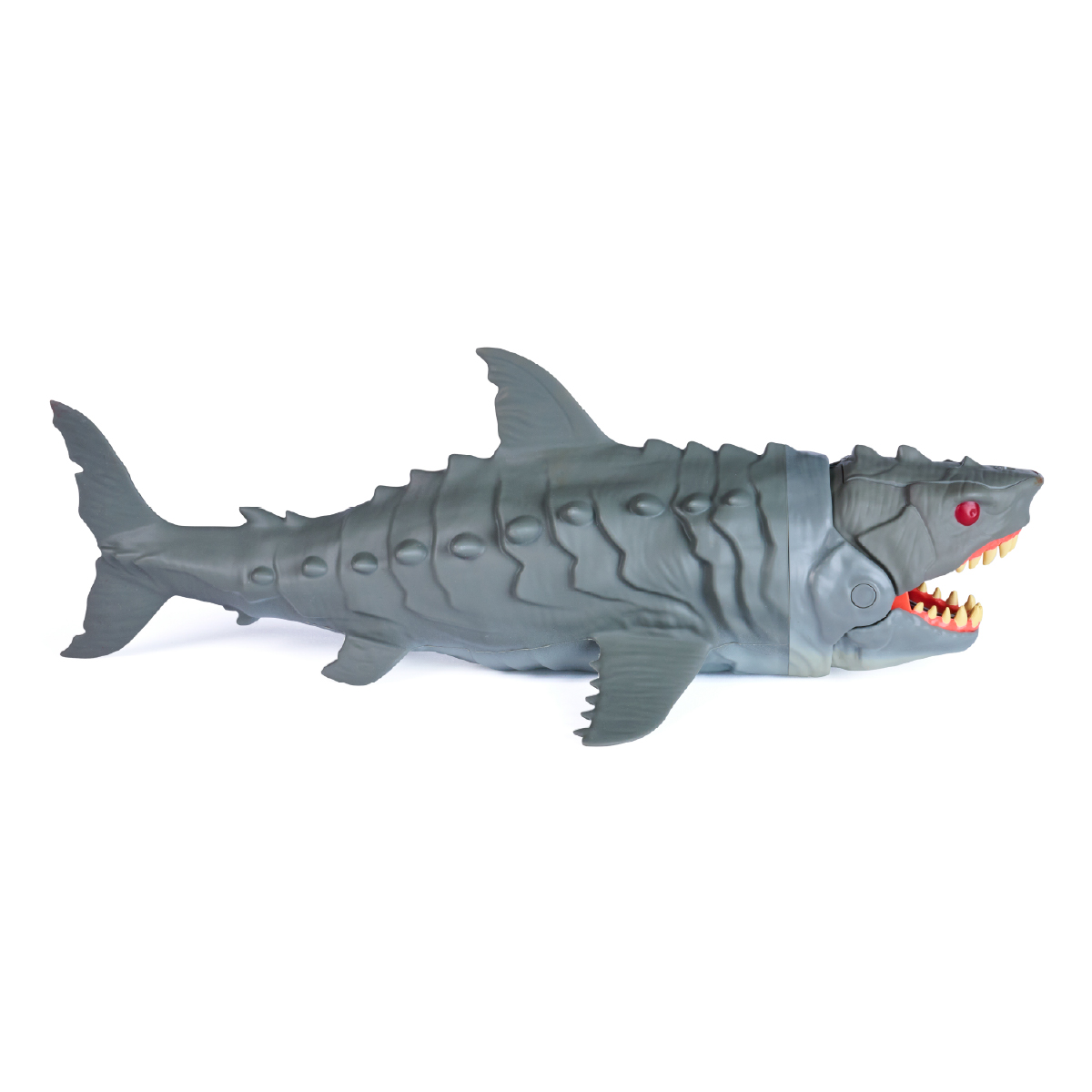 PRIMAL HATCH MEGALODON SHARK ของเล่นไข่ฟักฉลามยักษ์ - Image 10