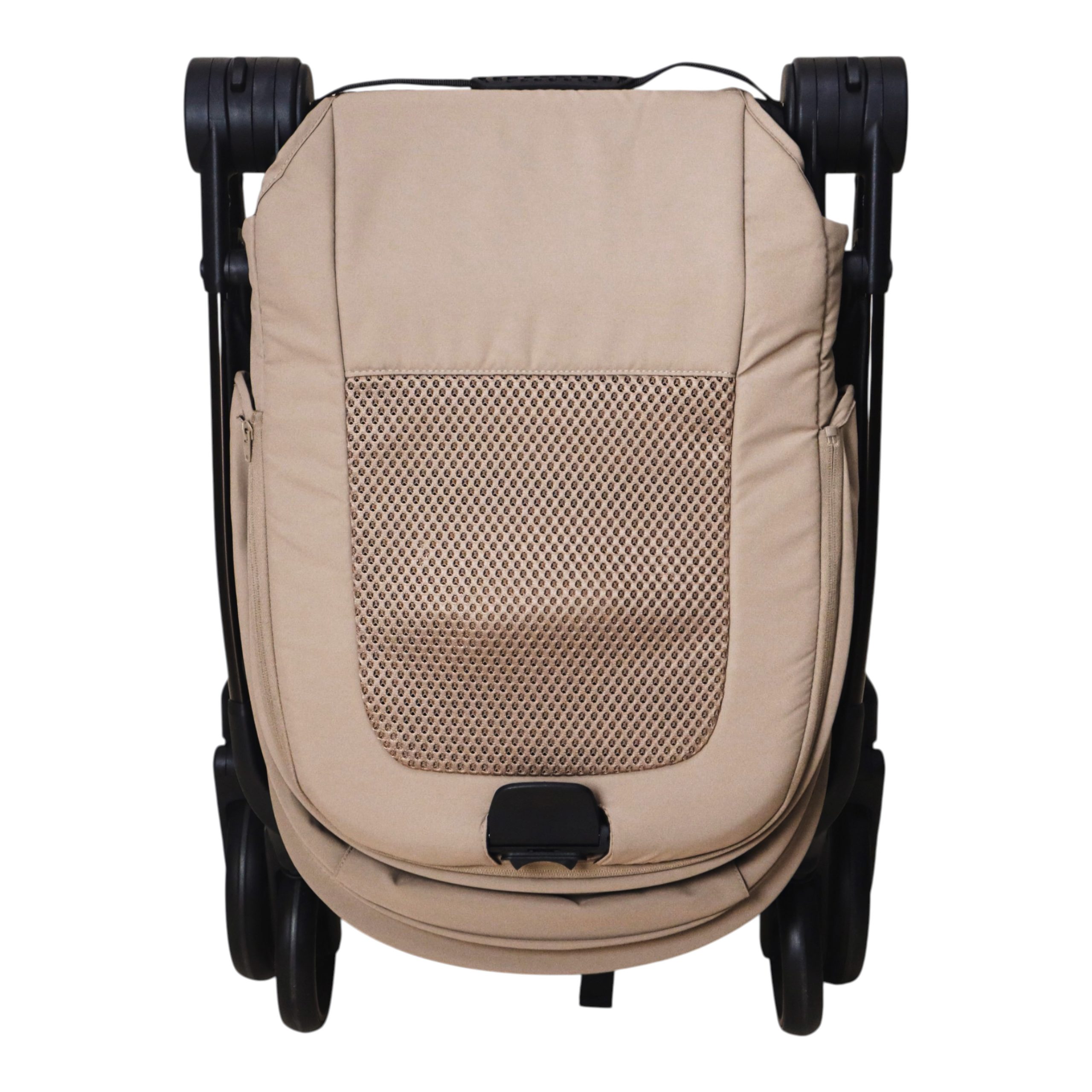 BEBE AMICO MILANO STROLLER - CEDAR BROWN รถเข็นเด็ก - Image 8