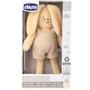 CHICCO MY SWEET DOUDOU LOVELY BUNNY ตุ๊กตากระต่าย