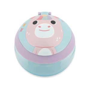 BESTIES SQUAD SNACK CUP UNICORN ถ้วยใส่ขนม