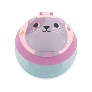 BESTIES SQUAD SNACK CUP CAT ถ้วยใส่ขนม