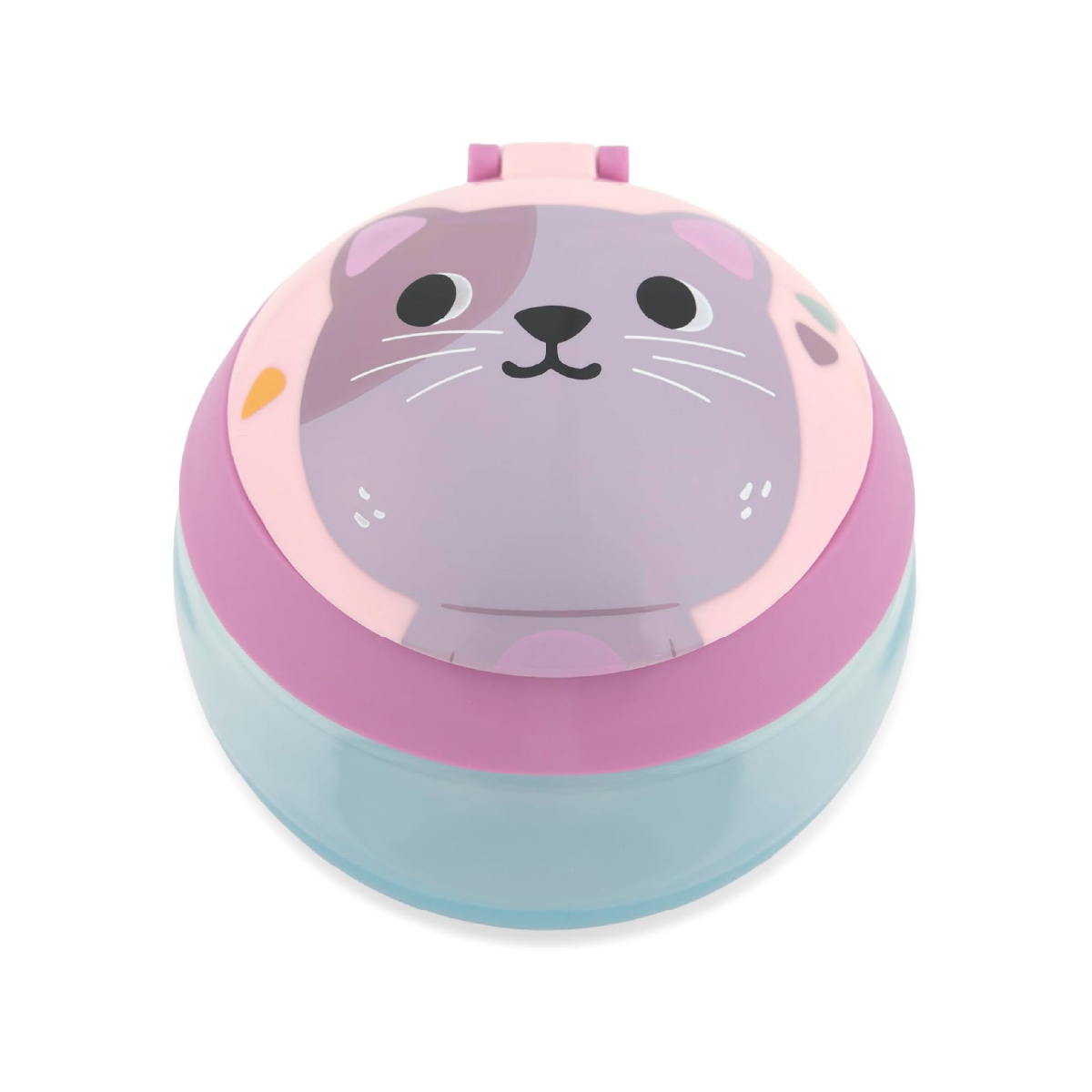 BESTIES SQUAD SNACK CUP CAT ถ้วยใส่ขนม