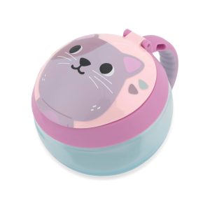 Alternative view of BESTIES SQUAD SNACK CUP CAT  ถ้วยใส่ขนม