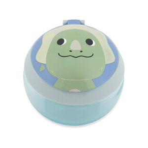 BESTIES SQUAD SNACK CUP DINO ถ้วยใส่ขนม