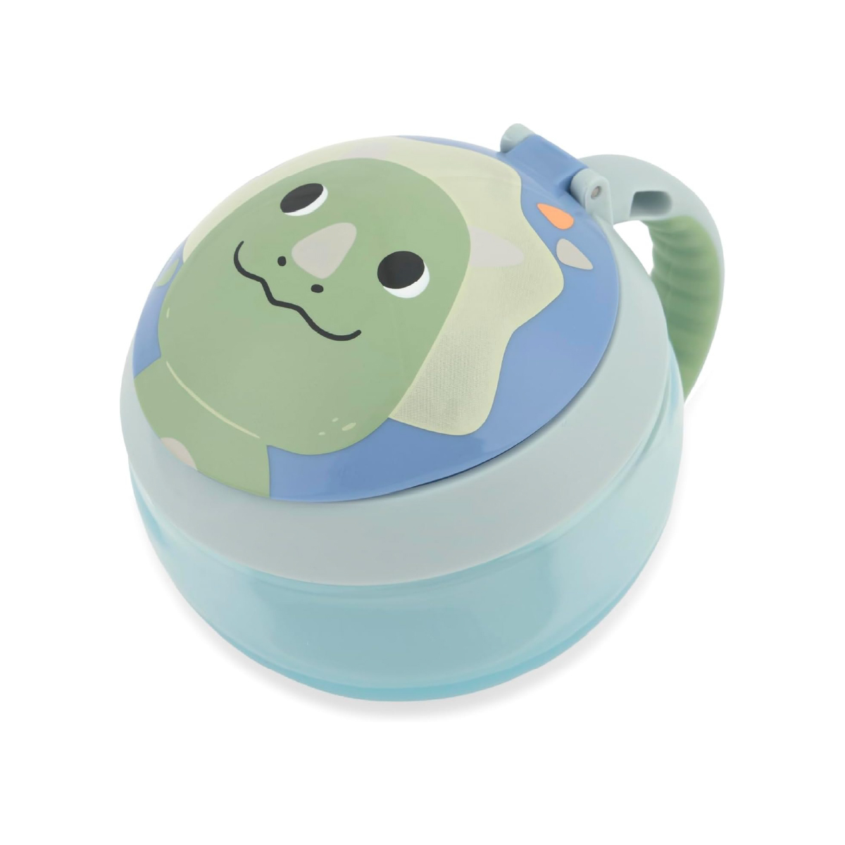 BESTIES SQUAD SNACK CUP DINO ถ้วยใส่ขนม - Image 2