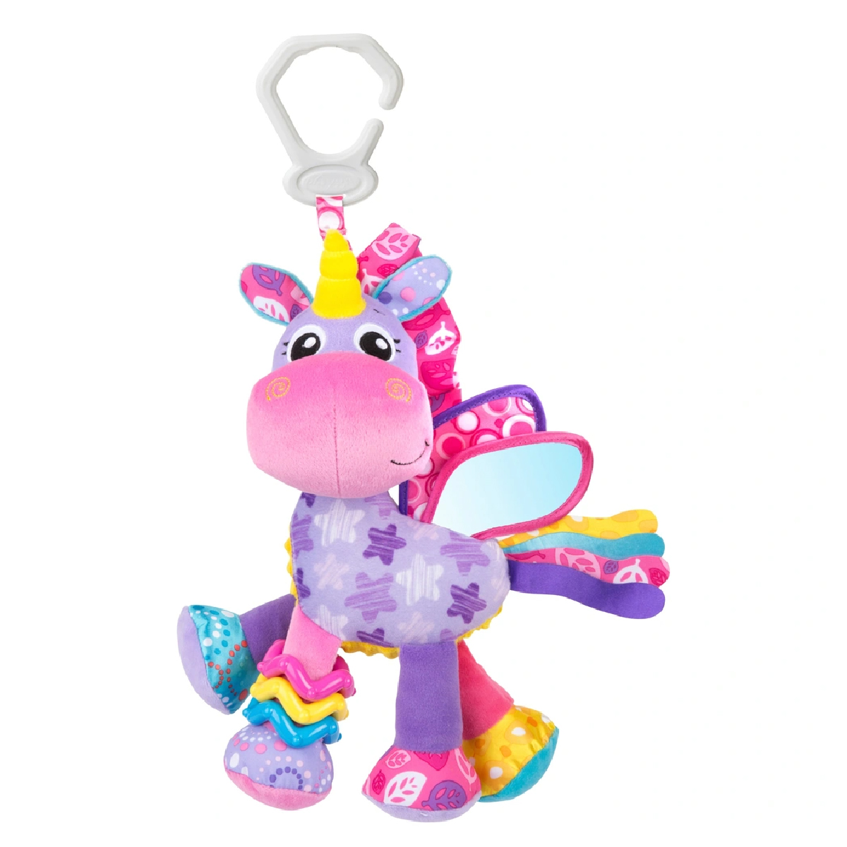PLAYGRO STELLA SENSORY GARDEN ACTIVITY GIFT PACK ชุดเซตของเล่นเสริมพัฒนาการ - Image 3