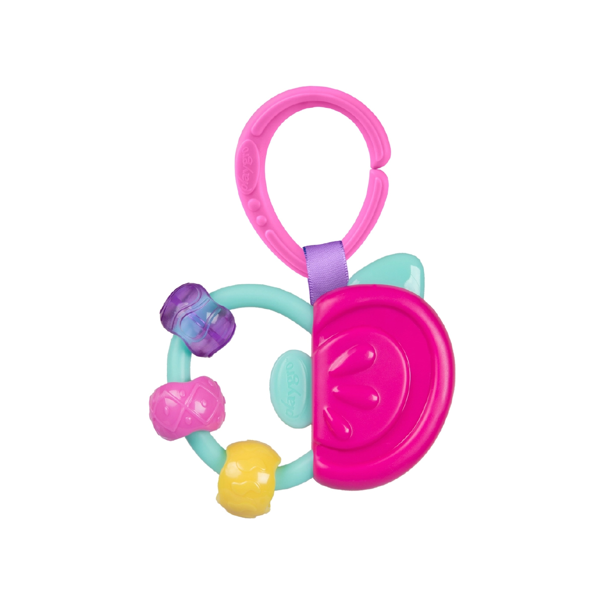 PLAYGRO STELLA SENSORY GARDEN ACTIVITY GIFT PACK ชุดเซตของเล่นเสริมพัฒนาการ - Image 4
