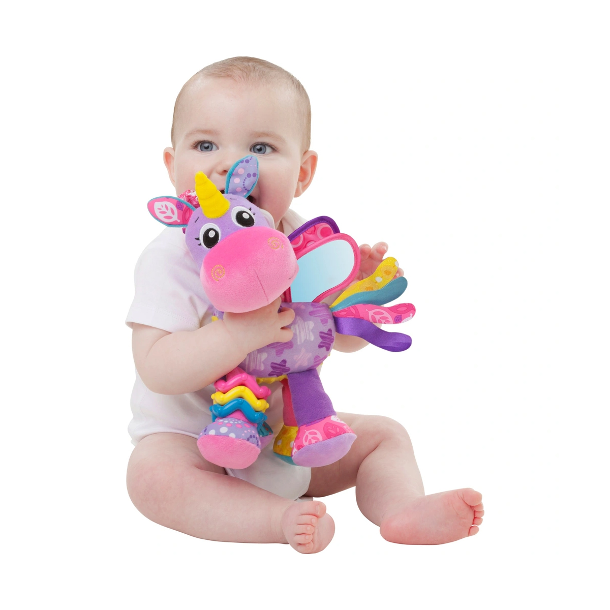PLAYGRO STELLA SENSORY GARDEN ACTIVITY GIFT PACK ชุดเซตของเล่นเสริมพัฒนาการ - Image 6