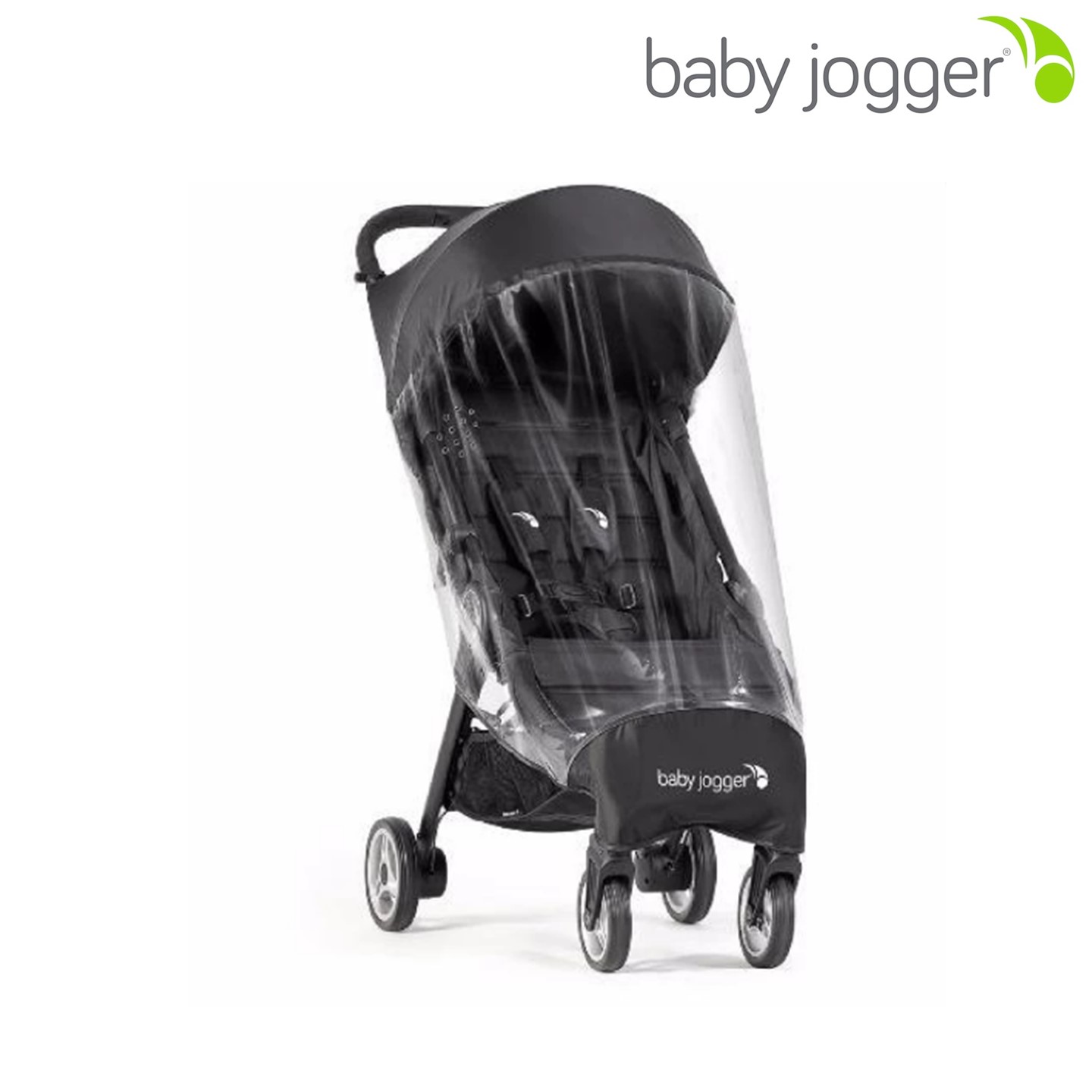 Baby jogger city tour onyx top