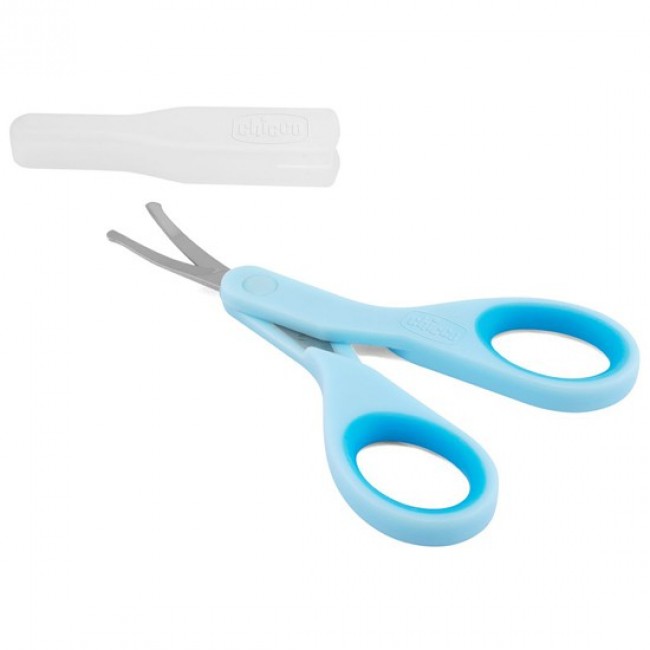 CH210059122000 CHICCO BABY NAIL SCISSORS BLIGHT BLUE (3)