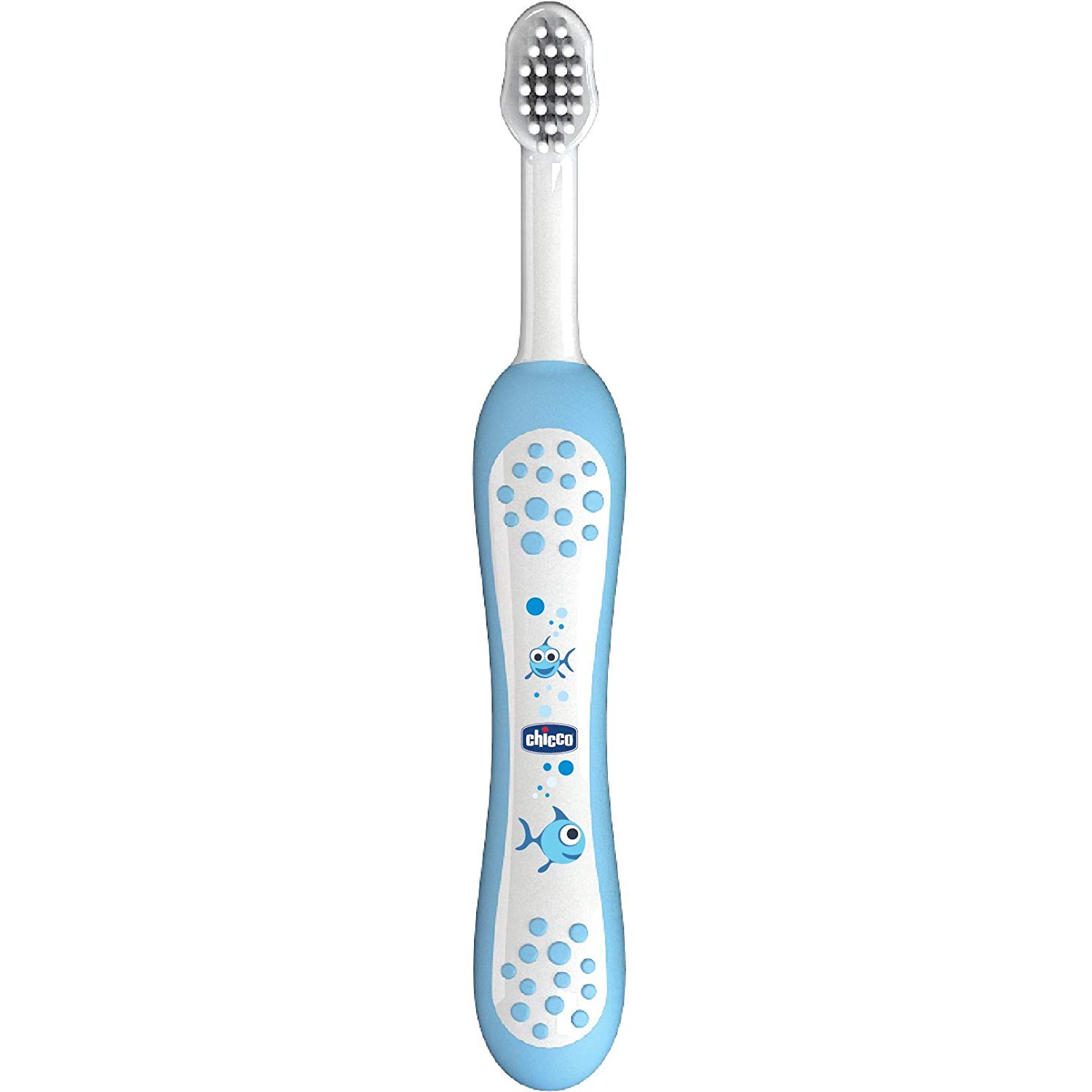 CH210069582000 CHICCO LIGHT BLUE TOOTHBRUSH (4)