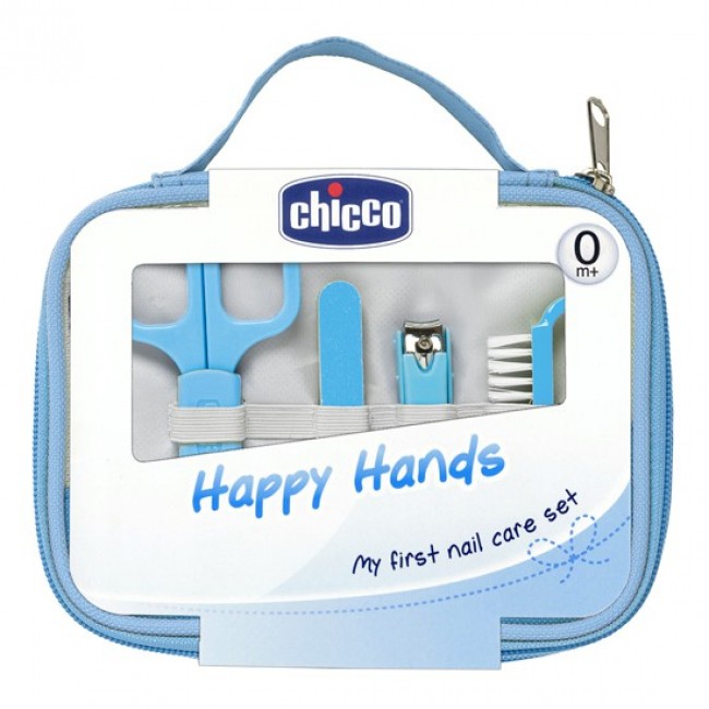 CH210100190000 HAPPY HANDS MY FIRST NAIL CARE SET BOY (3)