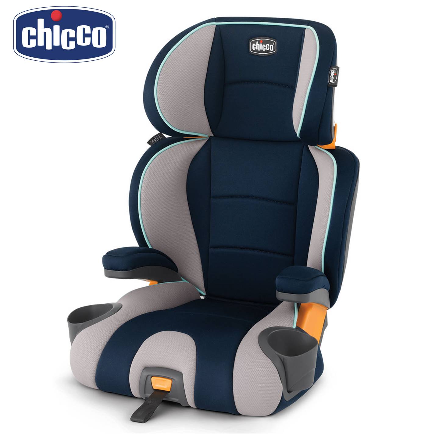 Chicco คาร์ซีทสำหรับเด็กโต Kidfit Car Seat