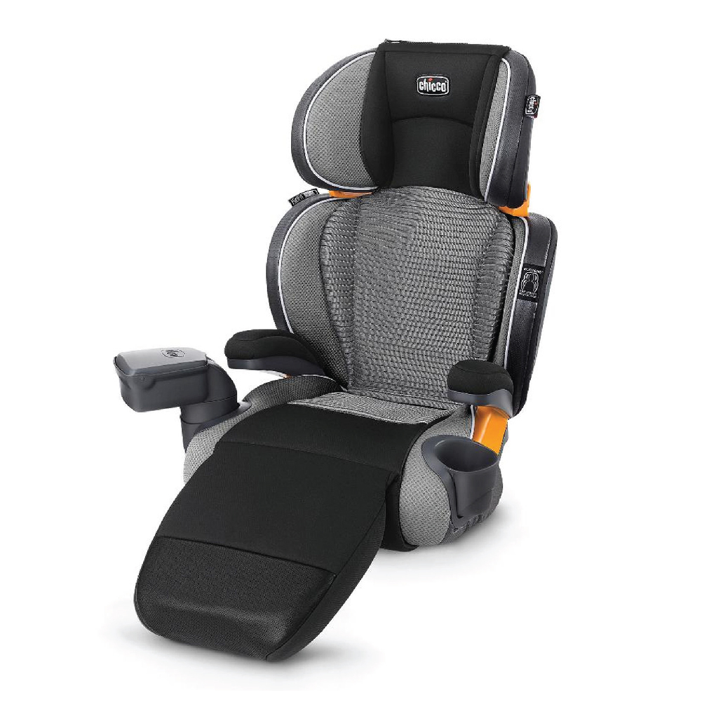 quantum car seat