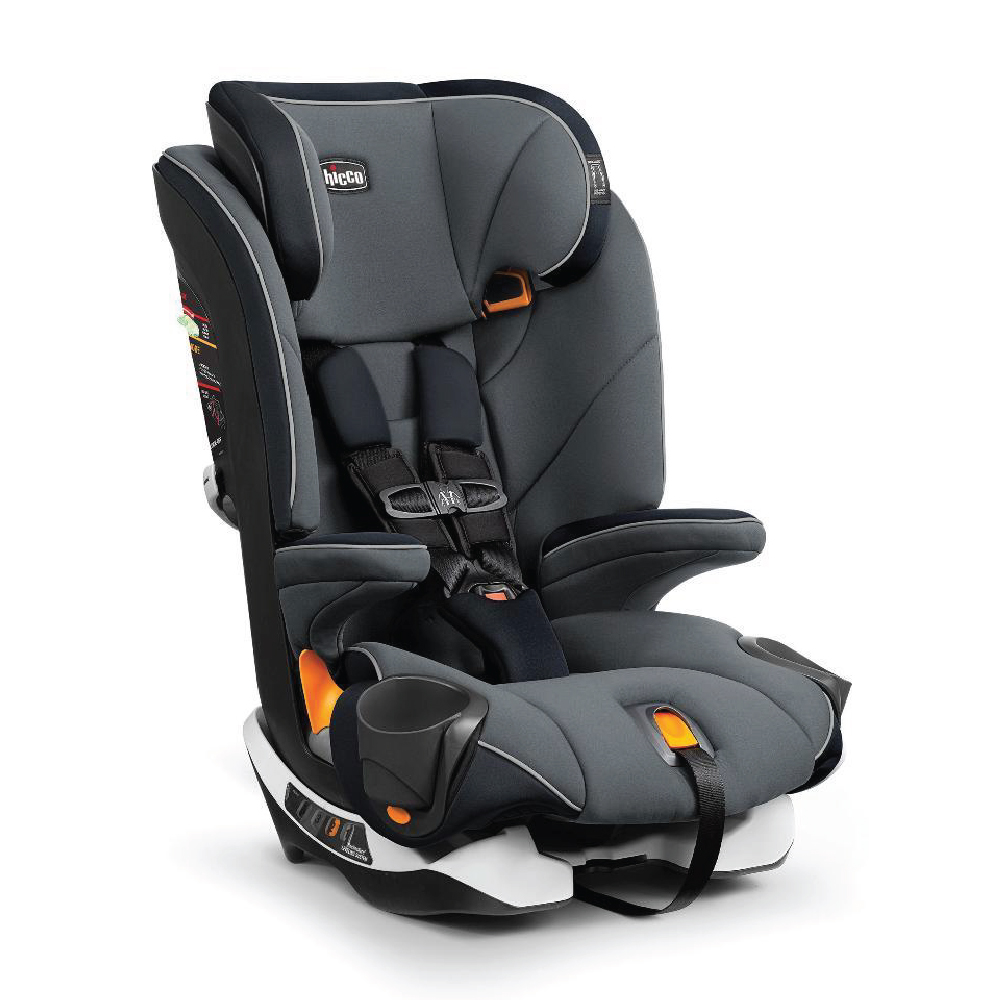myfit harness booster chicco