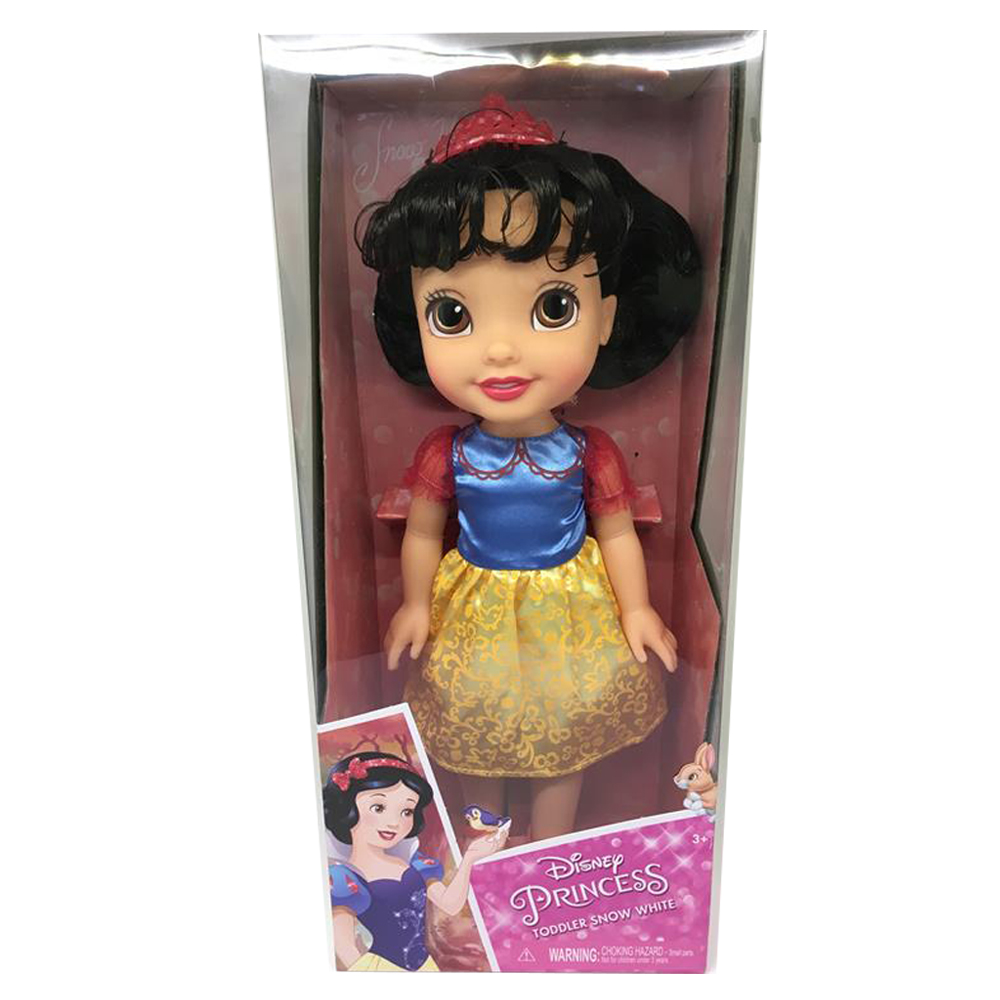 Disney Princess My First Value Doll Snow White Kiddo Pacific