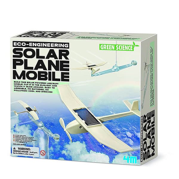 FM120033760000 4M Eco Engineering - Solar Plane Mobile(1)