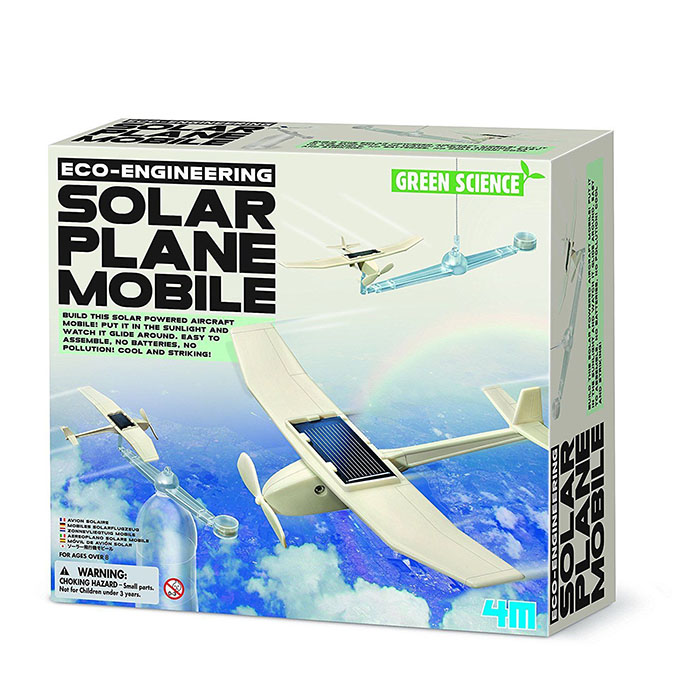 FM120033760000 4M Eco Engineering - Solar Plane Mobile(1)