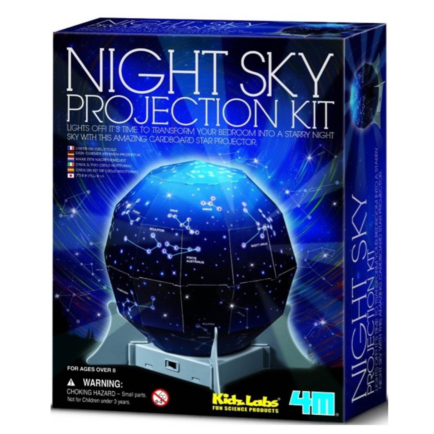 FM120132330000 4M Kidz Labs-Night Sky Projection Kit(1)