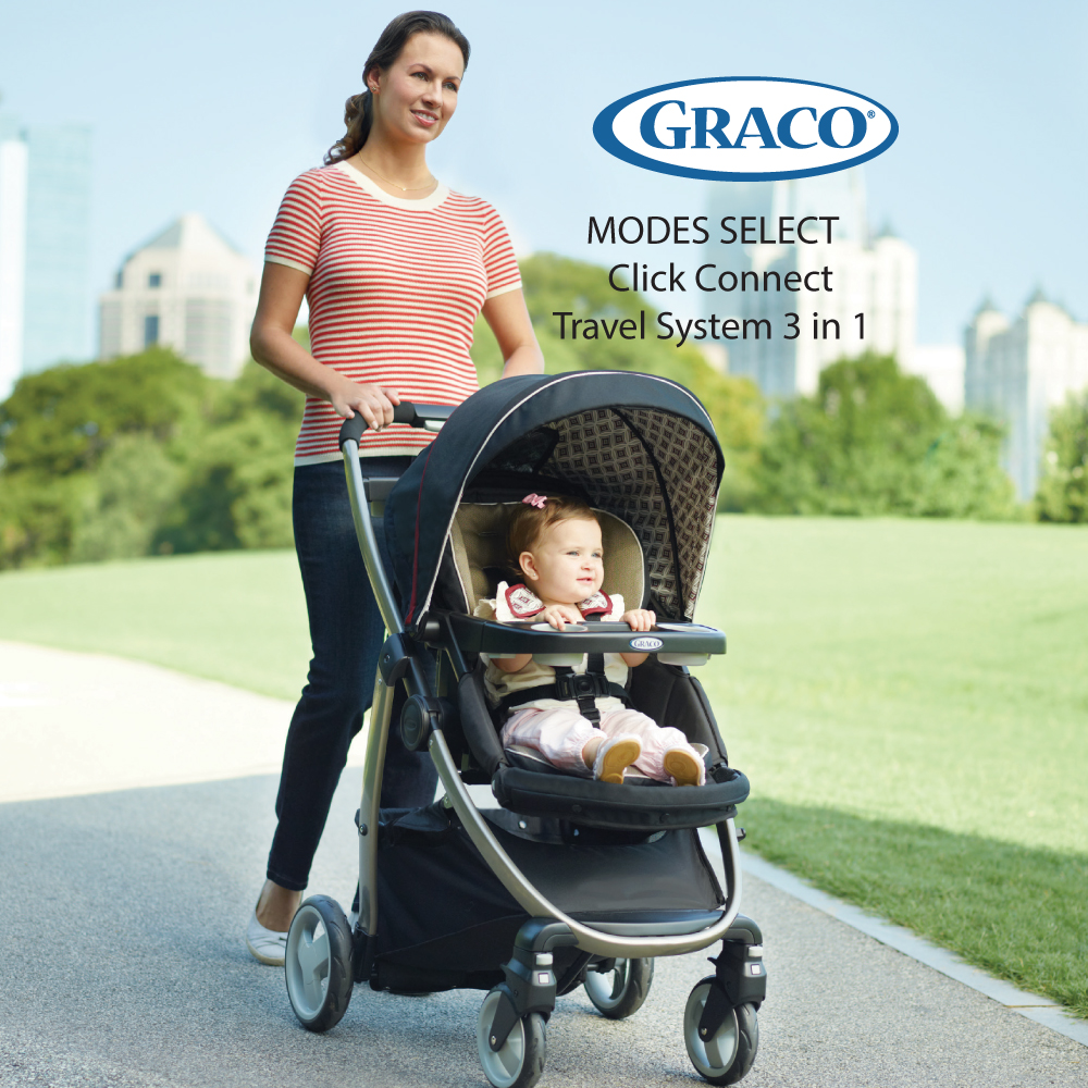 graco downton