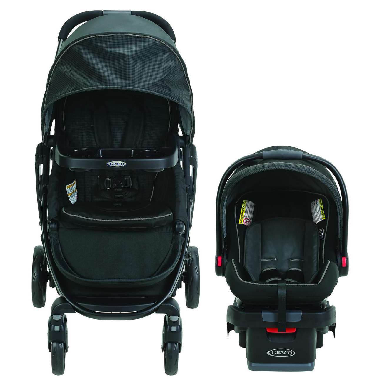 graco modes weight