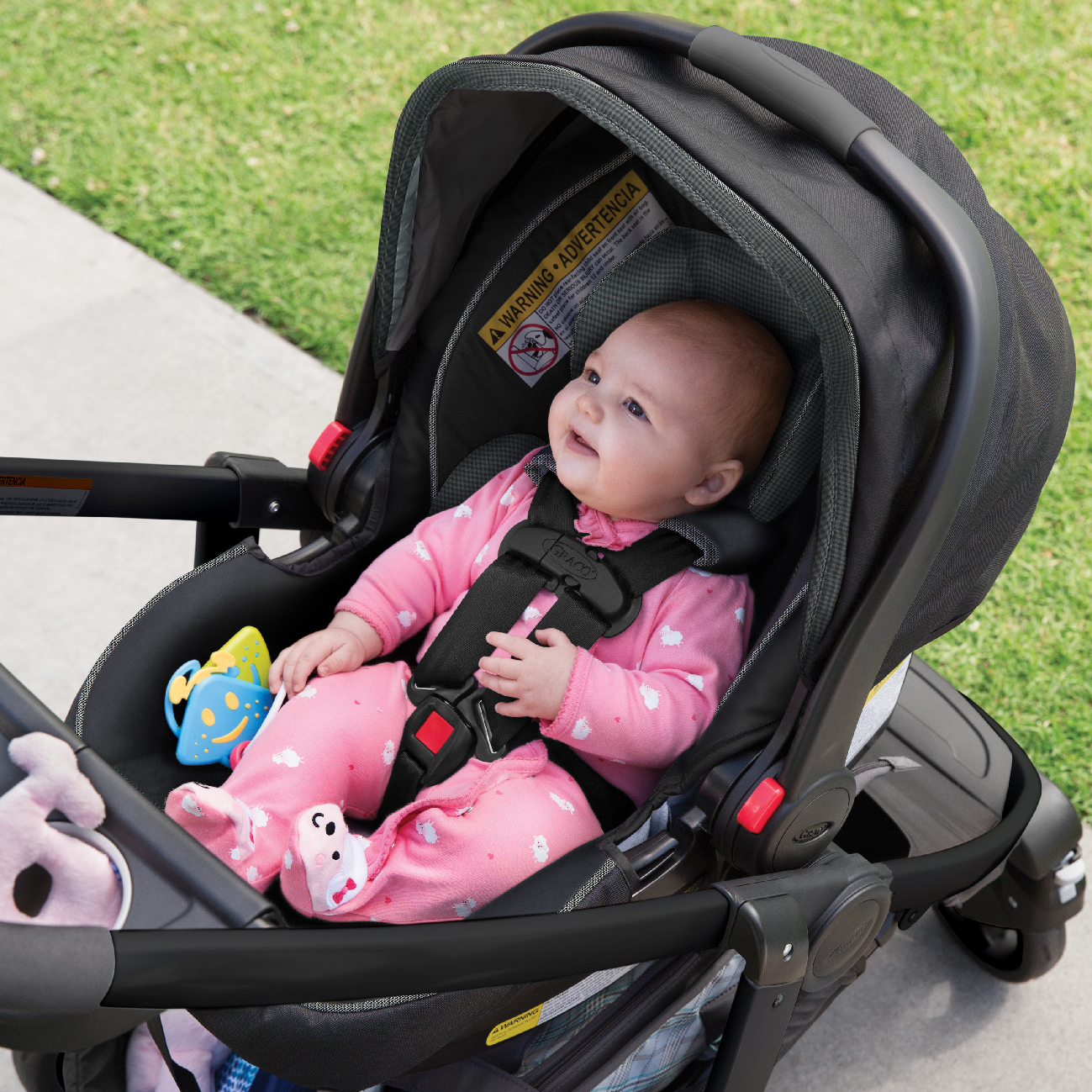 graco modes weight