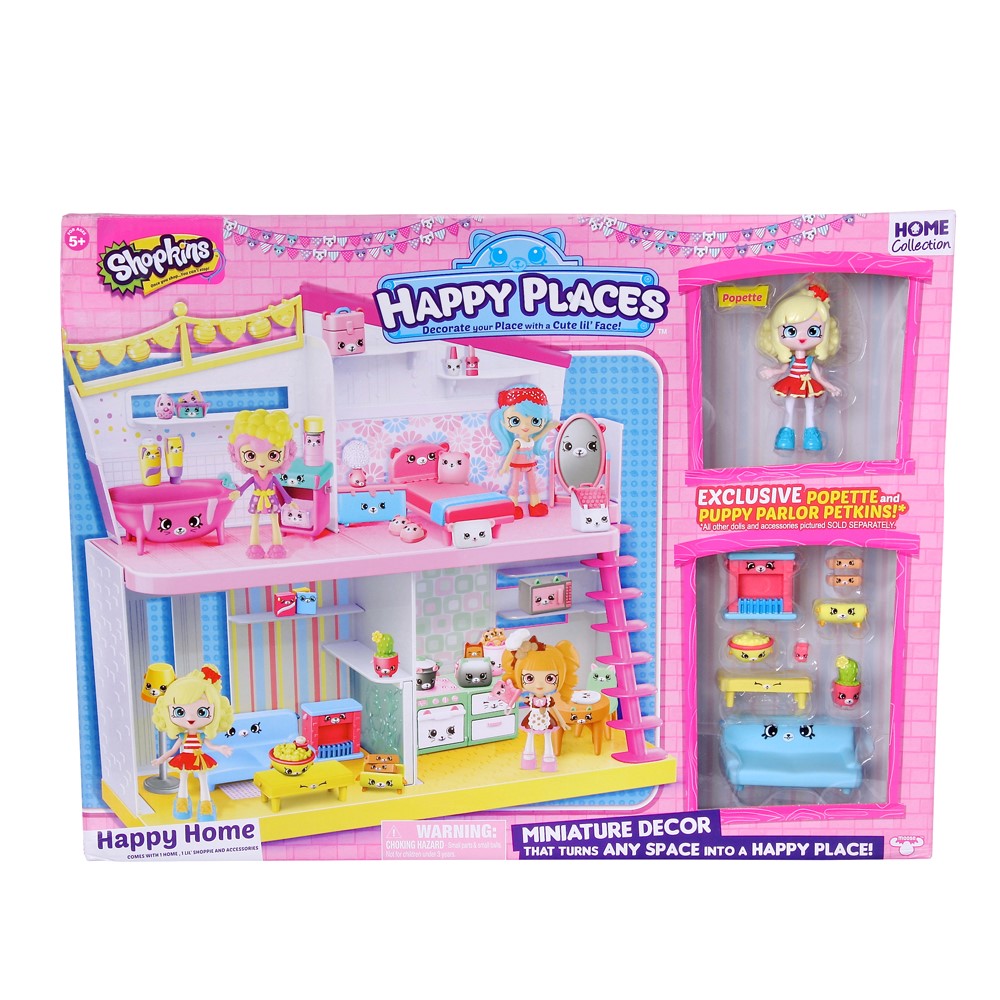 Casa happy sales places