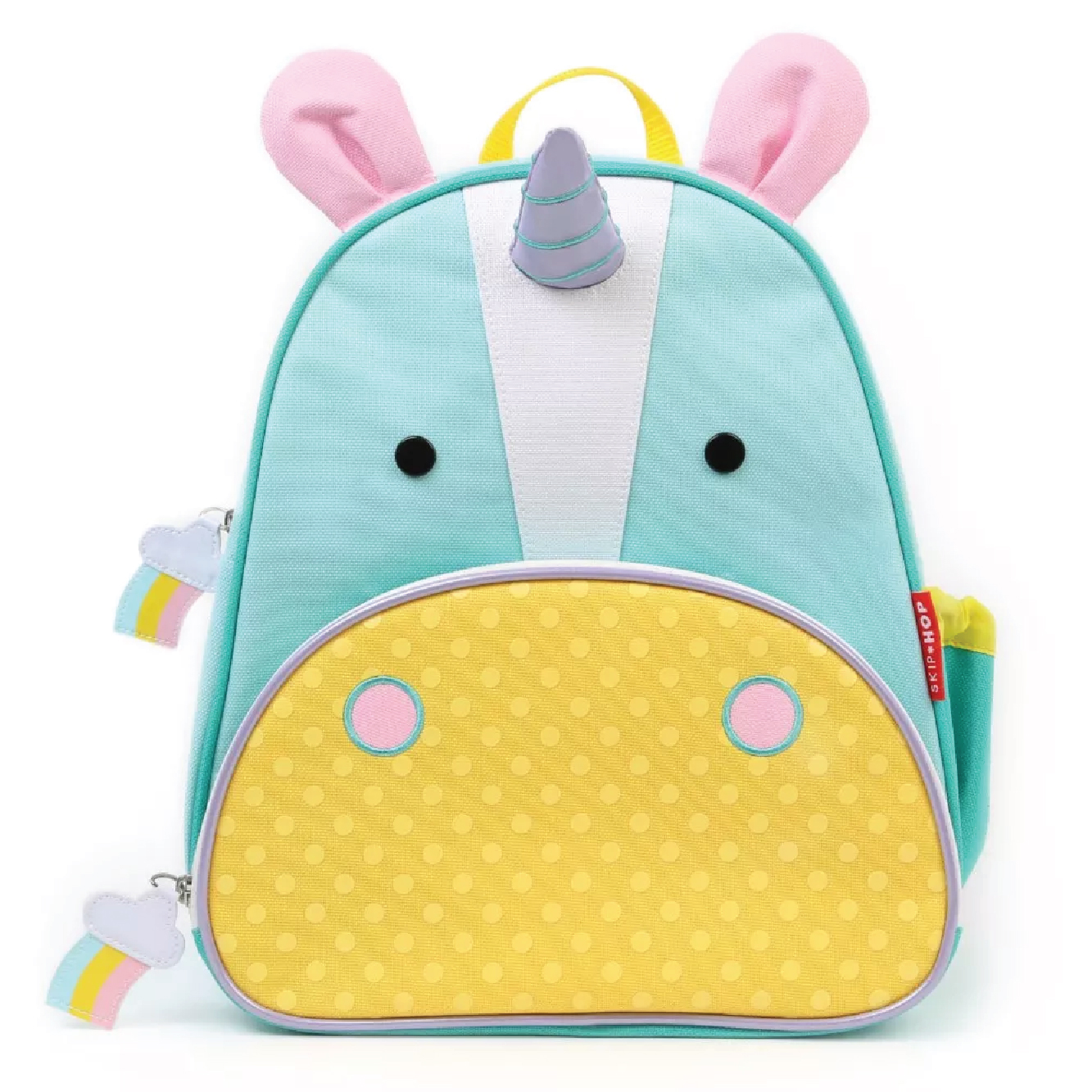 SH210210227000 Skip Hop Zoo Pack Unicorn Style(2)