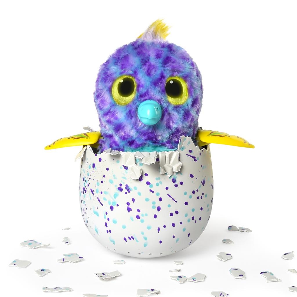 hatchimals puffatoo