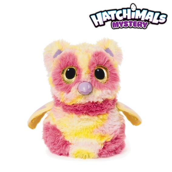 hatchimals cloud cove mystery egg