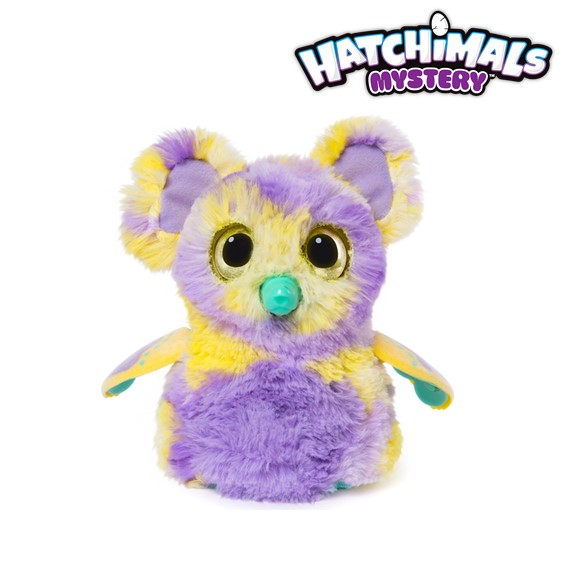 hatchimals cloud cove mystery egg