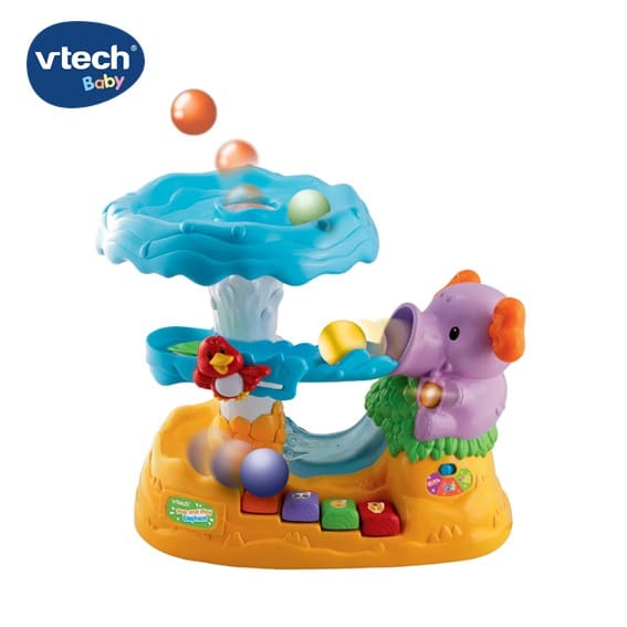 VT110111003000 Vtech Pop And Play Elephant (1)