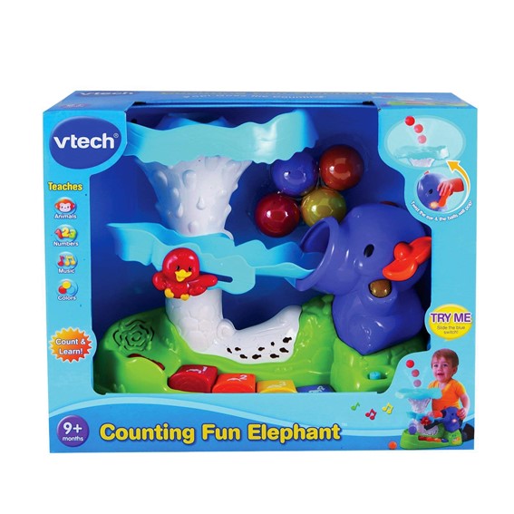 VT110111003000 Vtech Pop And Play Elephant (3)