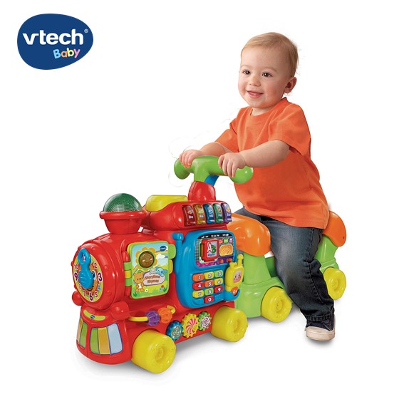 VT110181903000 Vtech Push&Ride Alphabet Train (1)