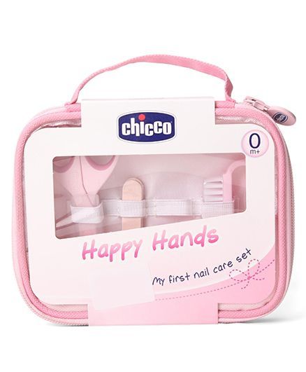 CH210100191000 HAPPY HANDS MY FIRST NAIL CARE SET GIRL (1)