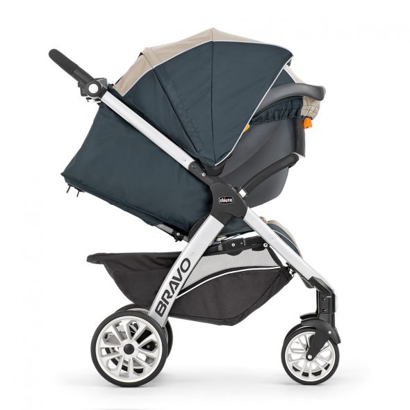 chicco orion stroller