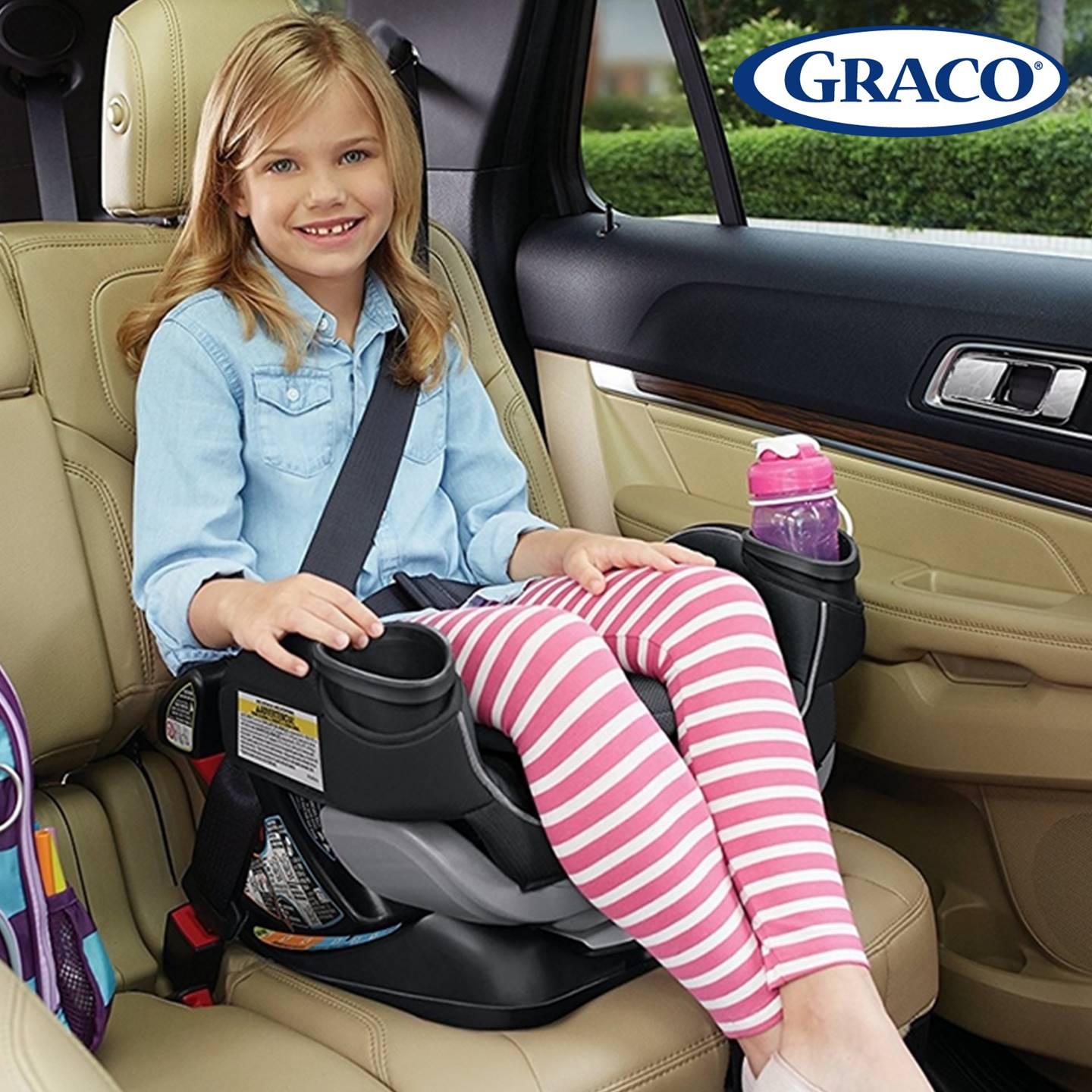 graco 4ever car seat extend2fit